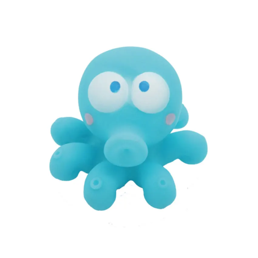 Octopus