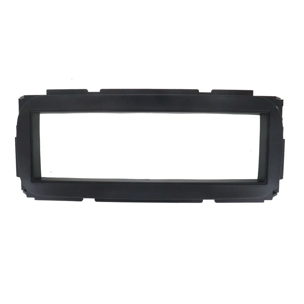 Автомобильный радиоприемник Fascia Frame Kit для JEEP Grand Cherokee 1999 2004 CD Радио стерео аудио