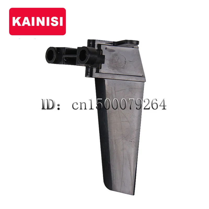 Double Horse Dh7010 7010-06 Montaggio Del Timone Parti Doppio Cavallo 7010 Rc Motoscafo Yacht 46 Cm 4Ch Rc Barche Ricambi