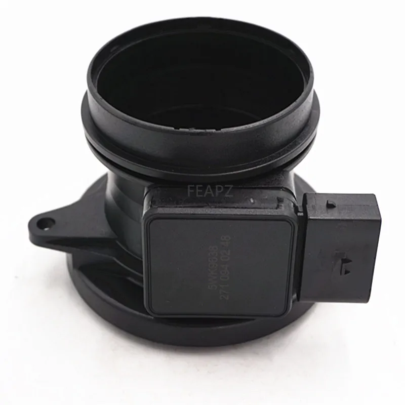 

Mass Air Flow Meter MAF sensor case For Mercedes-Benz E C-Class CLK SLK W203 S203 CL203 / 271 094 02 48 ,2710940248