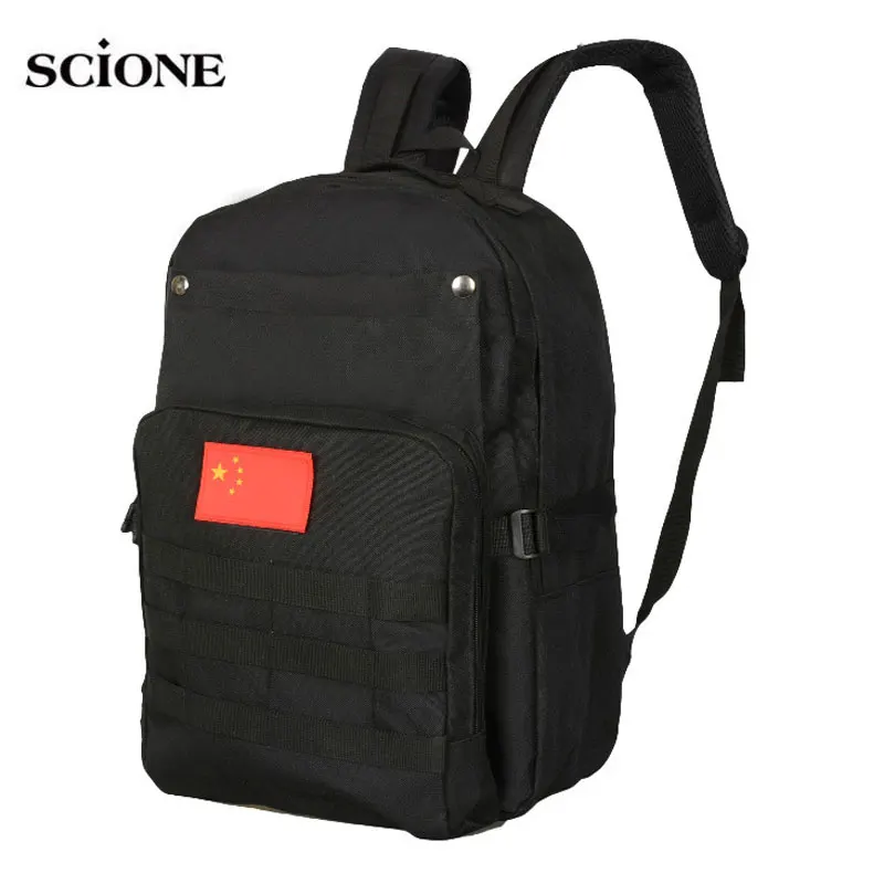 

Tactical Military Travel Backpack Molle Camping Bags Hiking Climbing Bag Rucksack Mochila Army Moutain Backpacks Outdoor XA668WA