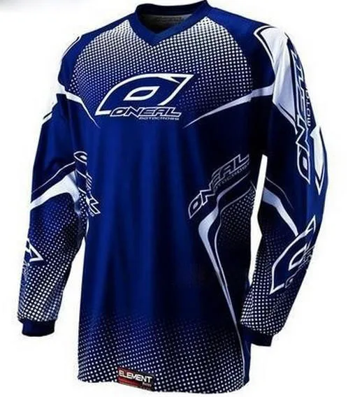 New arrive Men Women Moto GP Off Road Jerseys Motocross Downhill T