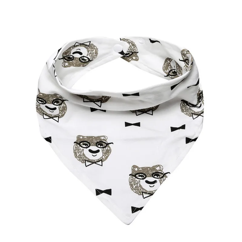 Little Monster bib