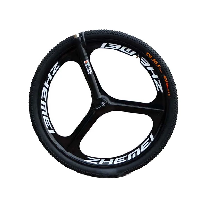 Perfect MTB  wheels 26" mountain bike wheels Cassette 8/9/10 Speeds magnesium alloy Wheel parts bike rims 0