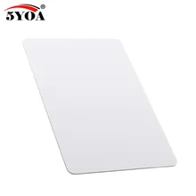 5YOA 10 шт. EM4305 T5577 дубликатор для создания копий 125 кГц RFID тег контроля доступа Porta Chave карты брелок жетон кольцо близость