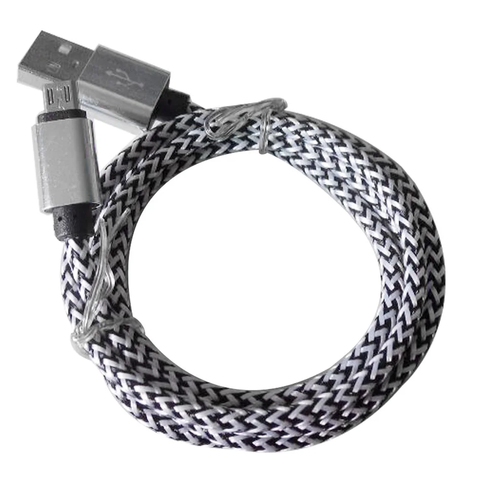 Perlinta 1 м 3 фута высокоскоростной USB 2 0 A штекер к Micro 5Pin кабель передачи данных и