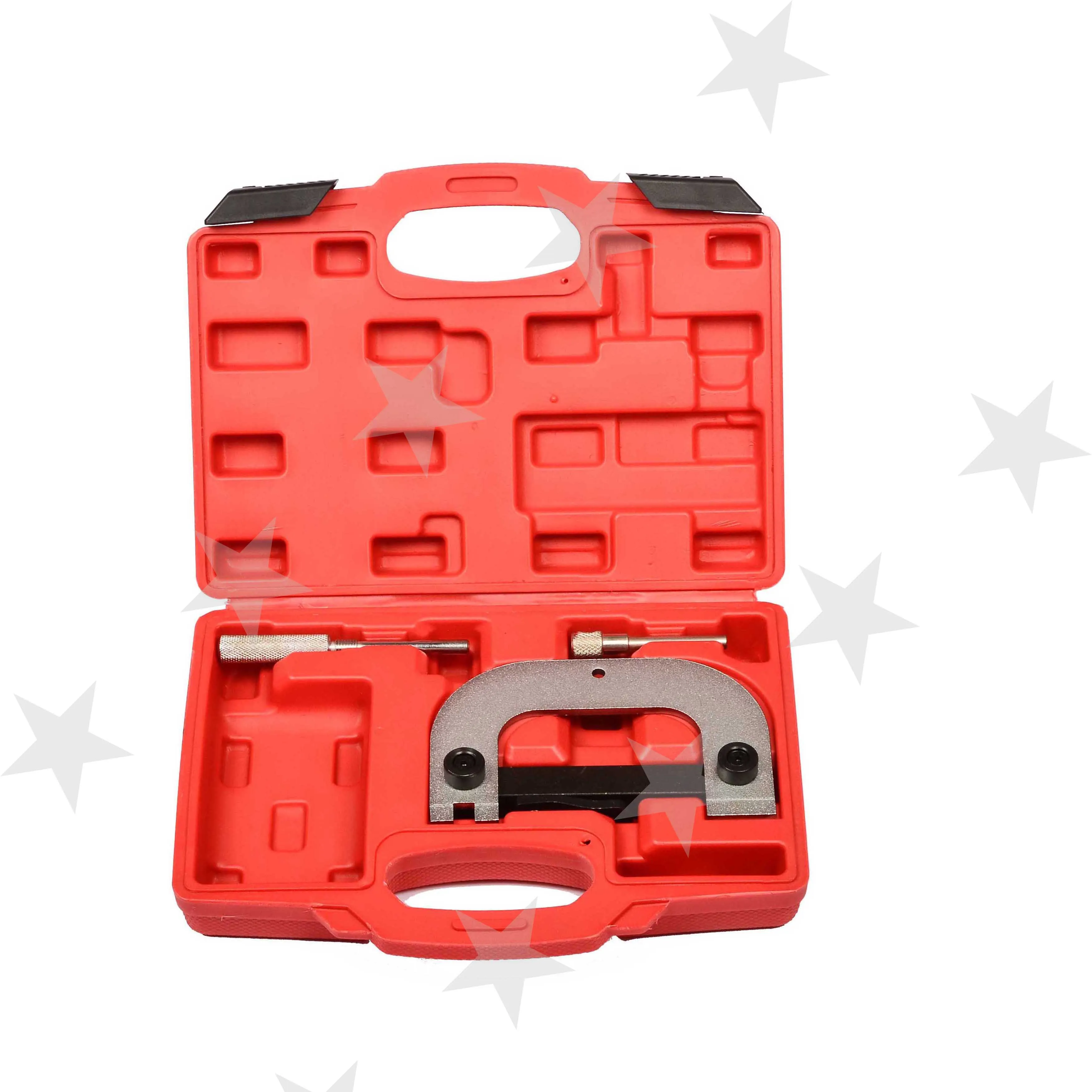 

Engine Timing Tool Kit For Renault Vauxhall Petrol Engines 1.4 1.6 1.8 2.0 16v Belt Driven