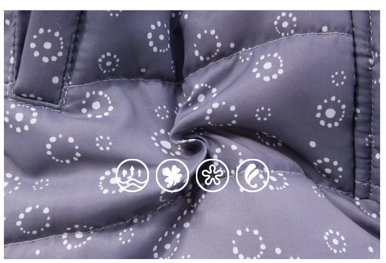 Ircomll/Новинка года; детские комбинезоны; плотный теплый комбинезон для малышей; костюм для малышей; Одежда для мальчиков и девочек; Одежда для новорожденных
