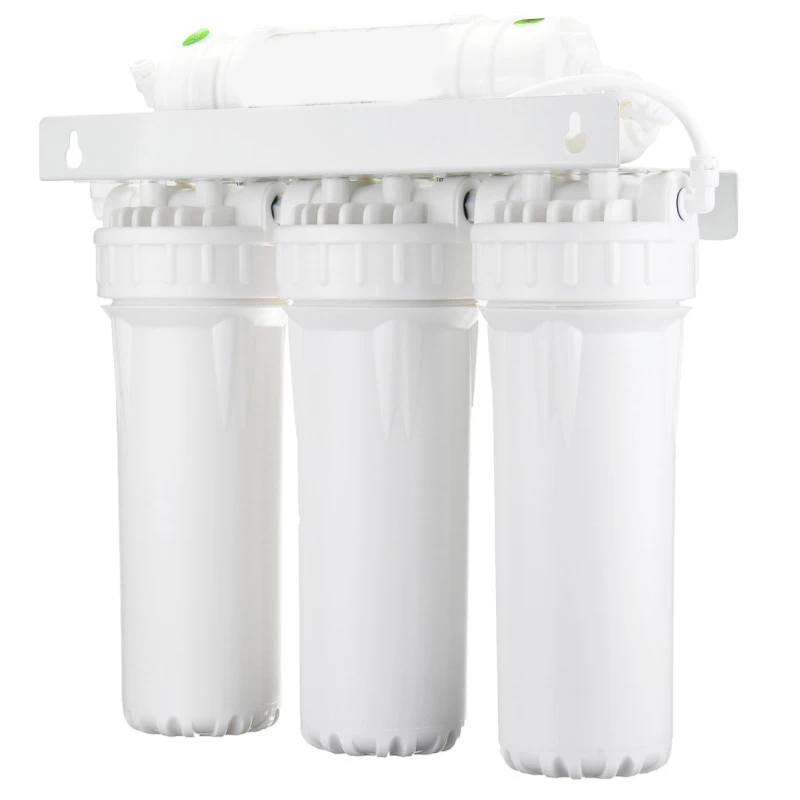 

5 Stage Ultra Filtration System UF Home Kitchen Purifier Drinking Water Filters Faucet Household Ultra Filtration Water Filter