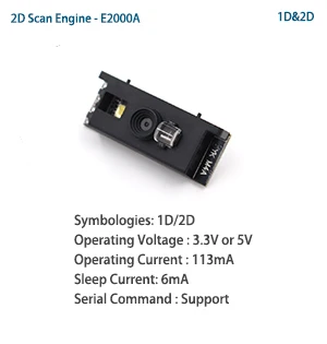 E2000A