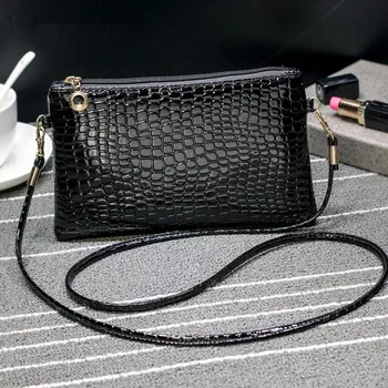 

New Womens Shoulder Leather Bag Clutch Handbag Tote Purse Hobo Messenger Bag OH66