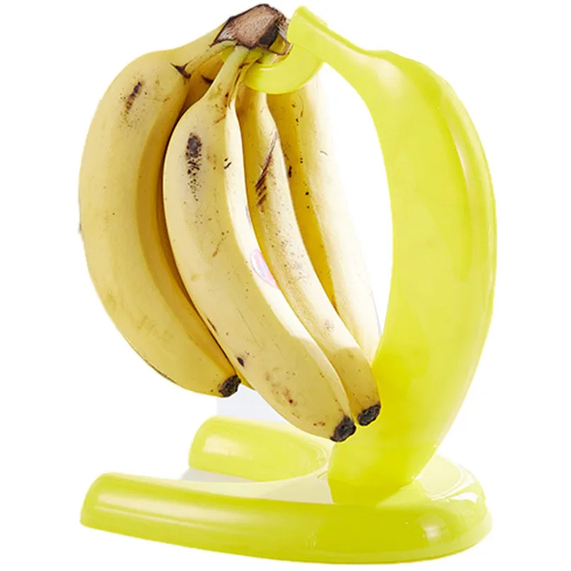 Buy Fruit Rack Creative Displaying Banana Hanger