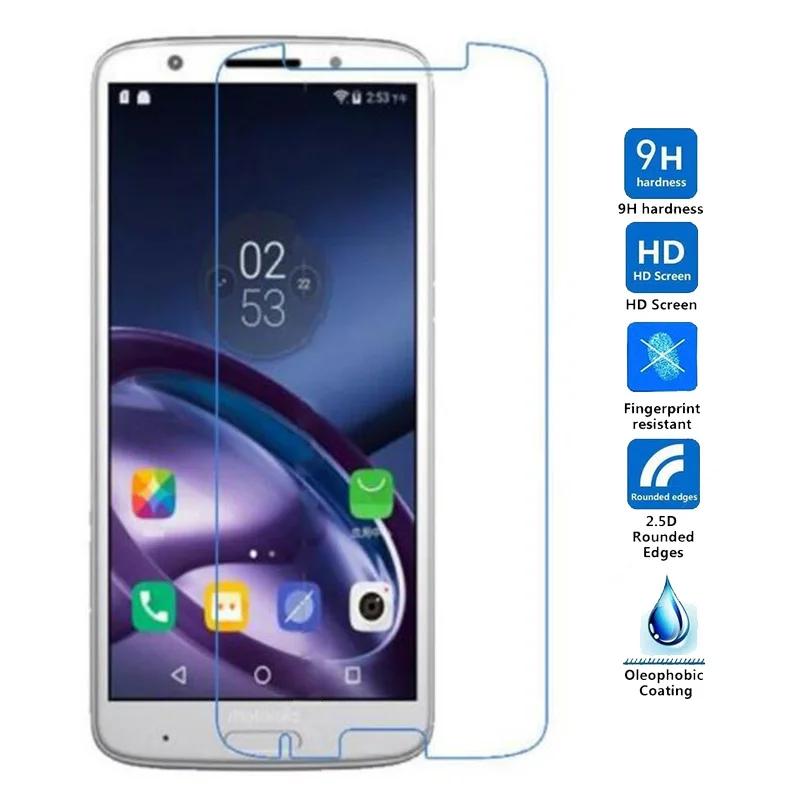 Moto G6 Plus