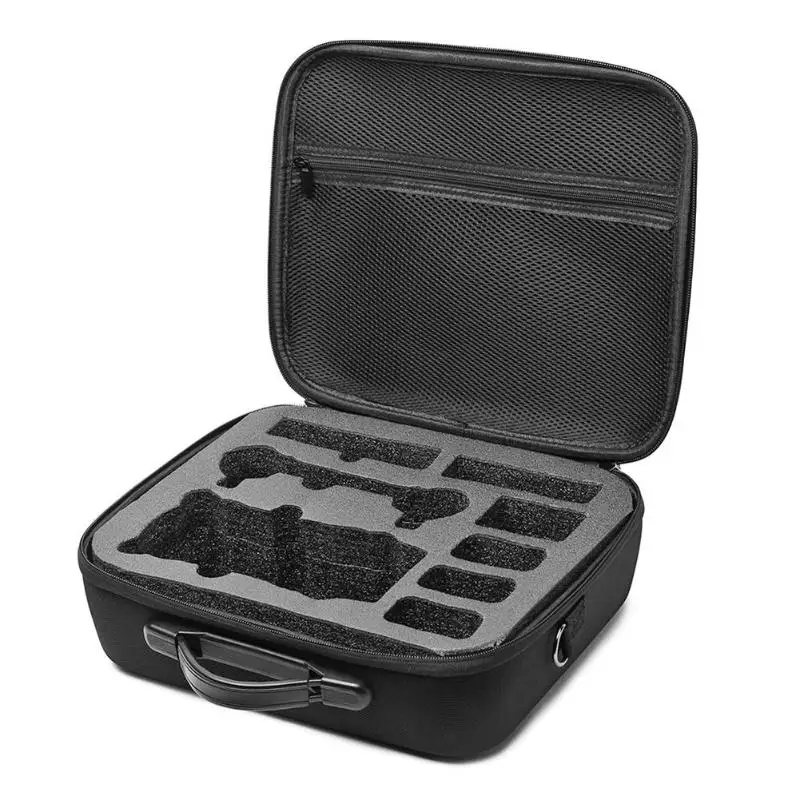 Online For Xiao mi FIMI X8 SE Hard Shell Shoulder Bag Carrying Bag Portable Handbag for Xiaomi X8SE Drone Storage Box