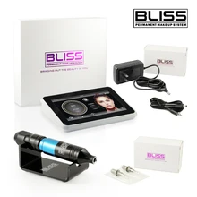 BLISS PERMANENT MAKEUP SET