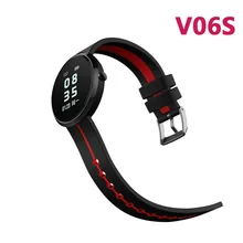 Yulubu V06s, умный браслет, пульсометр, кровяное давление, умный Браслет, шагомер, фитнес-трекер, умный браслет, Пульсо для мужчин и женщин