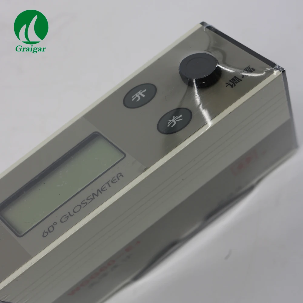 Proffesional WGG60-E4 Portable Gloss Meter Various Materials Surface Gloss Measurement