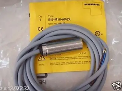 

DHL/EMS 2 LOTS 1PC BIM-AKT-AP6X-H1141-A2
