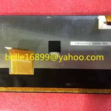 6,5 дюймовый ЖК-экран LQ065Y9LA01 LQ065Y9LA02 дисплей для BMNW 5 серии новая версия автомобиля gps навигация