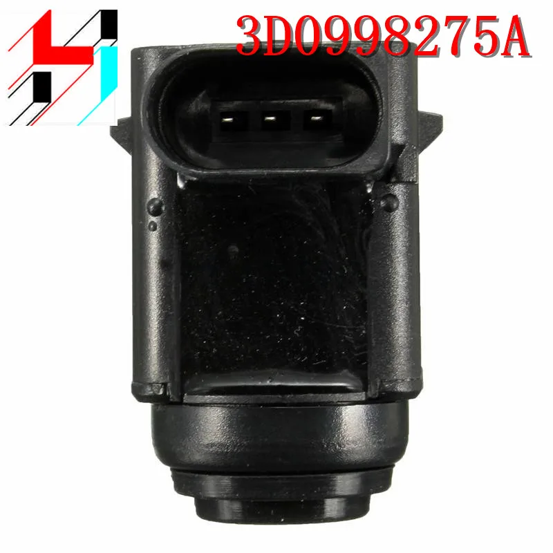 Parking Sensor PDC for Q7 Bora EOS Go lf Jetta Touareg Touran Seat Toledo P orsche Cayenne 3D0998275A 1J0998275B