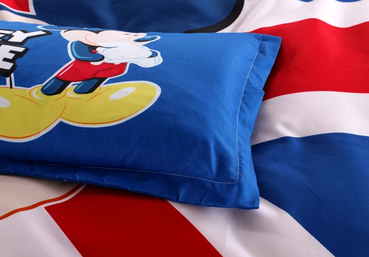 mickey mouse UK flag (5)