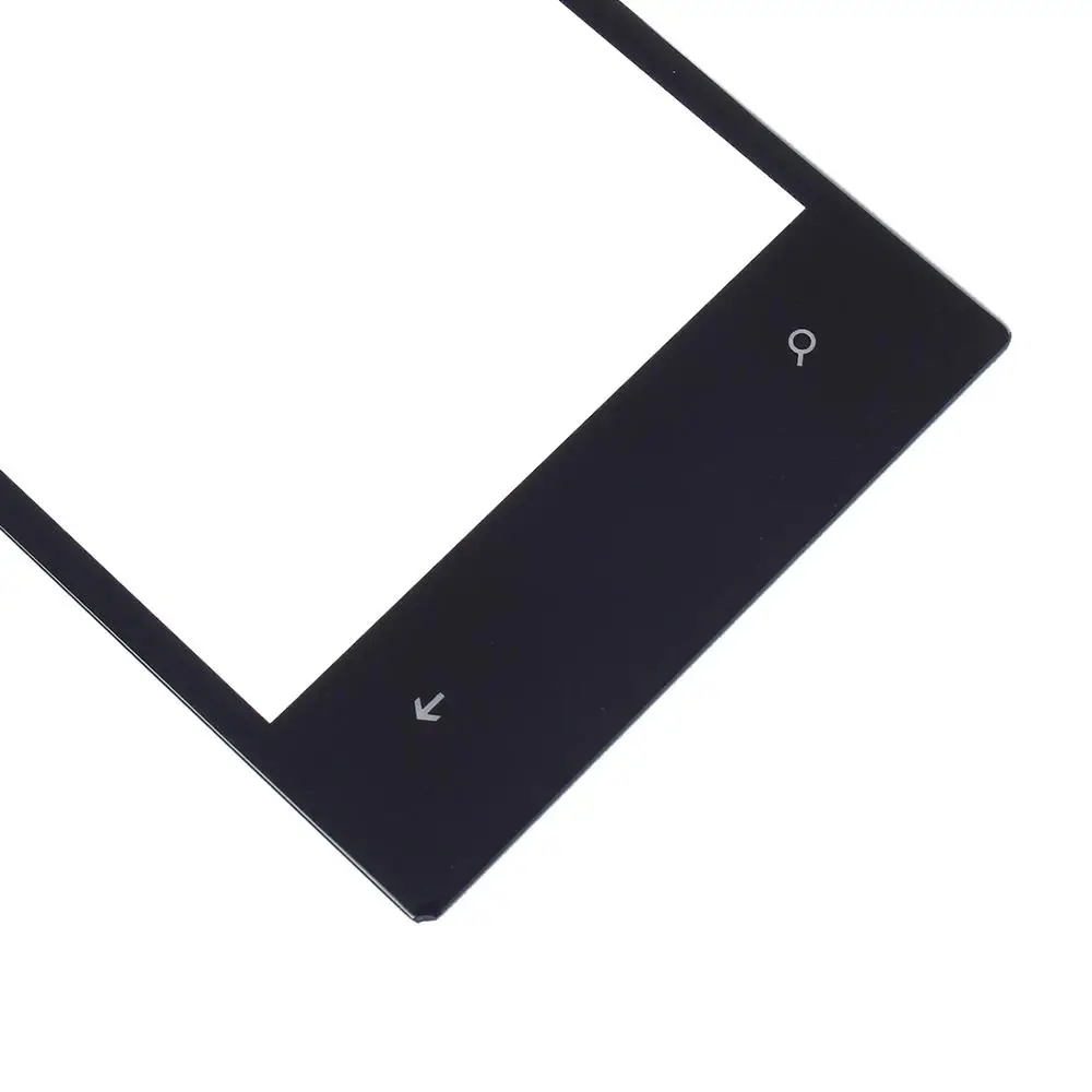 Запасной стеклянный экран для Nokia Lumia 720 730 920 930 внешний замена сенсорного экрана