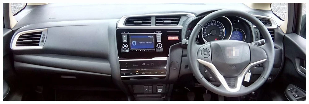 Best SINOSMART 2.5D IPS 1G/2G Car Navigation GPS Player for Honda City Left/right Hand 2015-2018 32EQ DSP, 4G SIM Card Slot Optional 11 Best SINOSMART 2.5D IPS 1G/2G Car Navigation GPS Player for Honda City Left/right Hand 2015-2018 32EQ DSP, 4G SIM Card Slot Optional 11