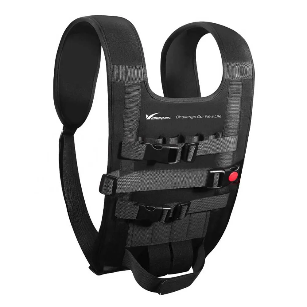 Backpack Bag Carrying Case Shoulder Strap For DJI Phantom 1 2 3 Vision RC Quadcopters Drone( Suitable For Short Journey)