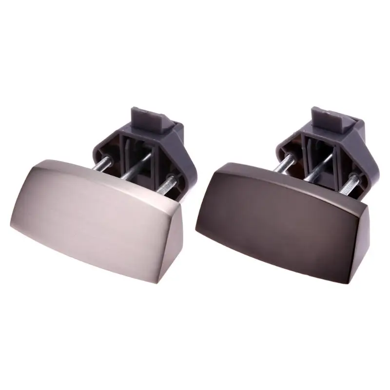 

Pull Type Panel Wall Cabinet Cupboard Lock Boat Car RV Mechanical Safety Door Locks Industrial Cabinet Button Lock