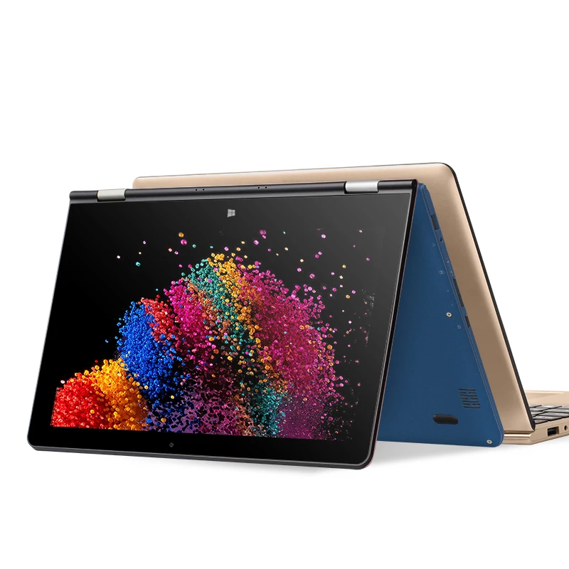 VOYO VBOOK series V3 Intel CoRE i7-6500U 2.5-3.1GHz Win10 13.3" Tablet pcs IPS With 16GB DDR4 512GB SSD