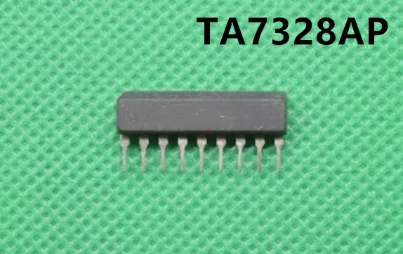 Модуль TA7328AP TA7331P TA7333P ADG409BN DG201ACJ ADG201AKN LM378N LM370N 1 шт.-10 шт. гарантированный оригинал |