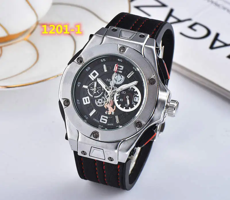 

2019 new watch