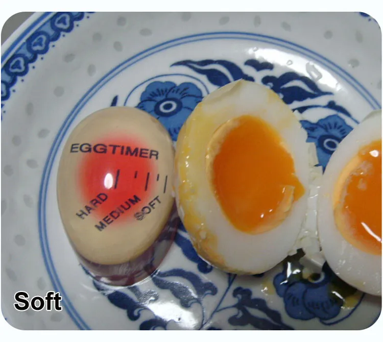 egg timer soft