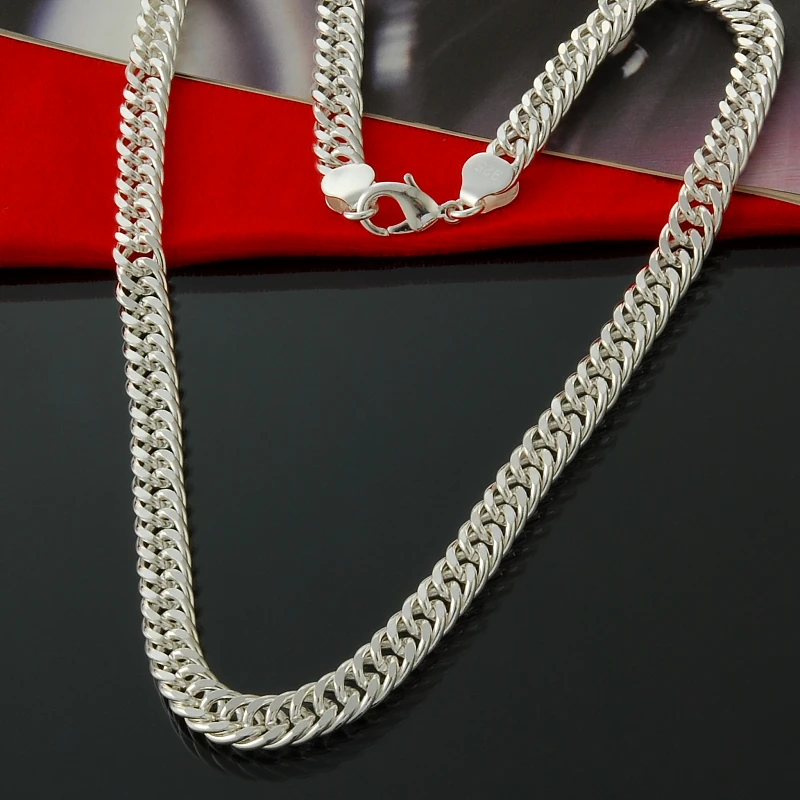 925 Silver Jewelry 