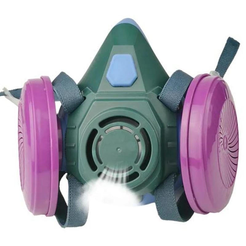 maschera antipolvere respiratore lavabile maschera antipolvere respiratore lavabile