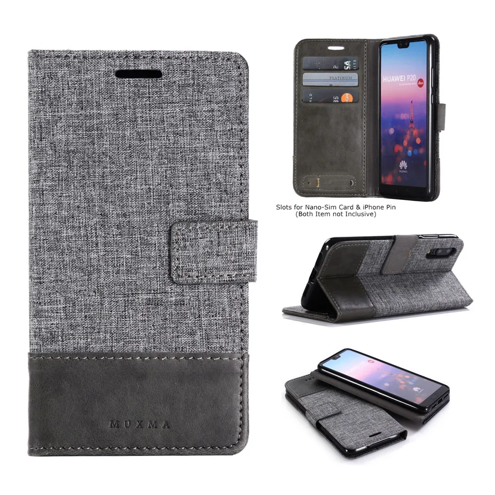 

Leather Flip Book Case For Huawei P10 P20 Mate 9 Mate 10 Lite P10 Plus Magnet Casing For Mate 9 Mate 10 P20 Pro P8 Lite 2017 Bag