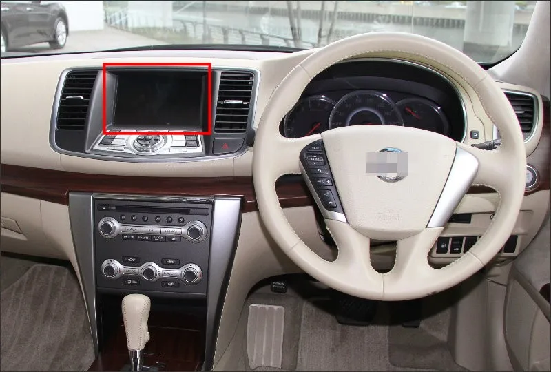 Excellent YESSUN For Nissan Teana 2008~2013 Car Radio CD DVD Multimedia Player Amplifier HD TV Screen GPS Navigation Audio Video System 0