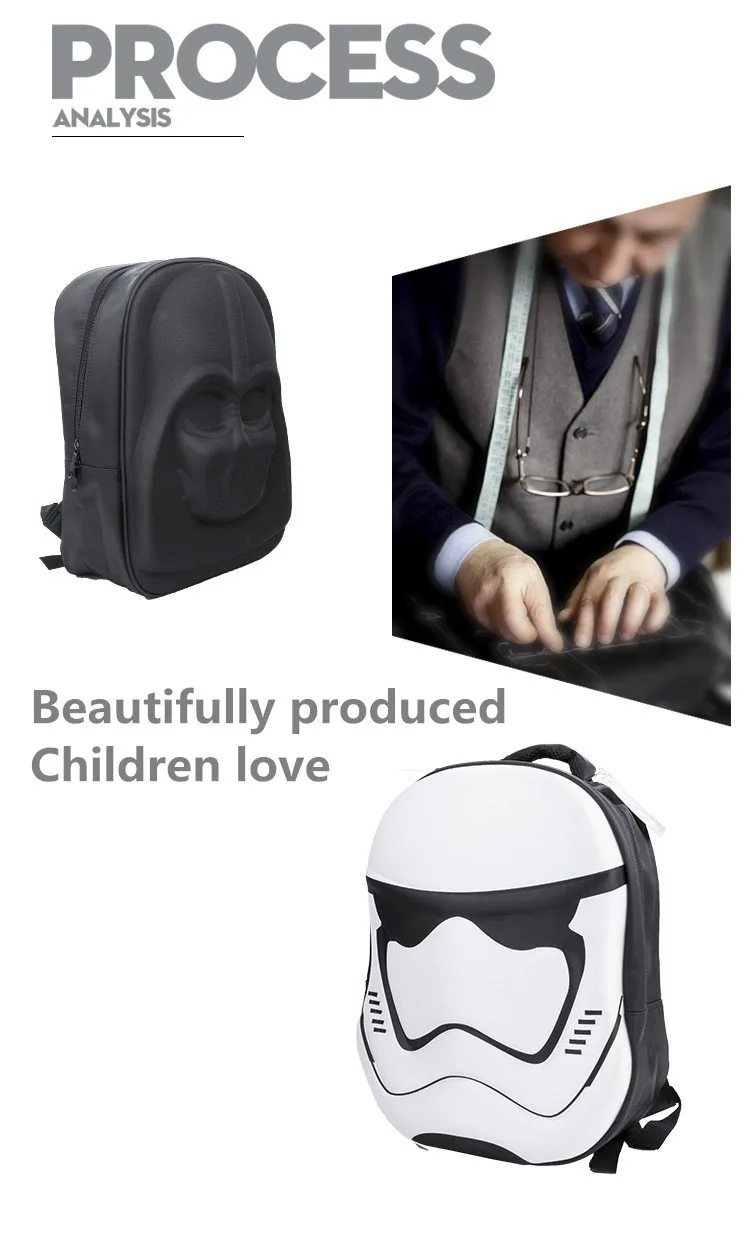 Saco a dos enfant mochila escolar crianças