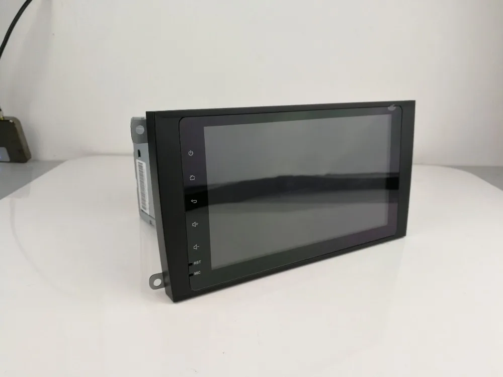 Top 8" PX6 2 din Android 9.0 Car DVD player 6 Core 64GB ROM 4GB RAM DSP Bluetooth GDS autoradio wifi For Porsche Cayenne 2003-2010 3 Top 8" PX6 2 din Android 9.0 Car DVD player 6 Core 64GB ROM 4GB RAM DSP Bluetooth GDS autoradio wifi For Porsche Cayenne 2003-2010 3