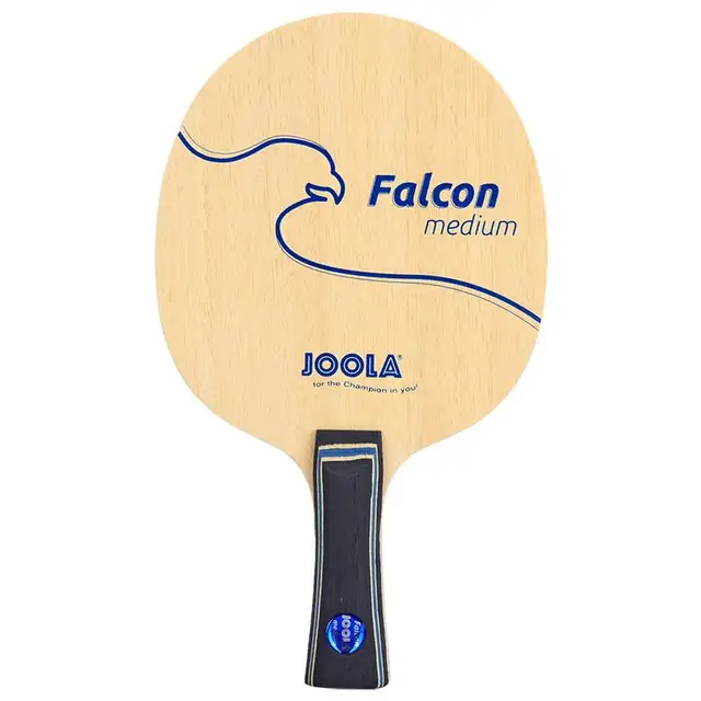 Original Joola Falcon Medium Pure Wood New Table Tennis Blade Ping Pong