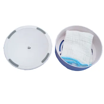 

New Arrival CE approved sponge sterilizer kitchen sterilizer with built-in rechargeable battery