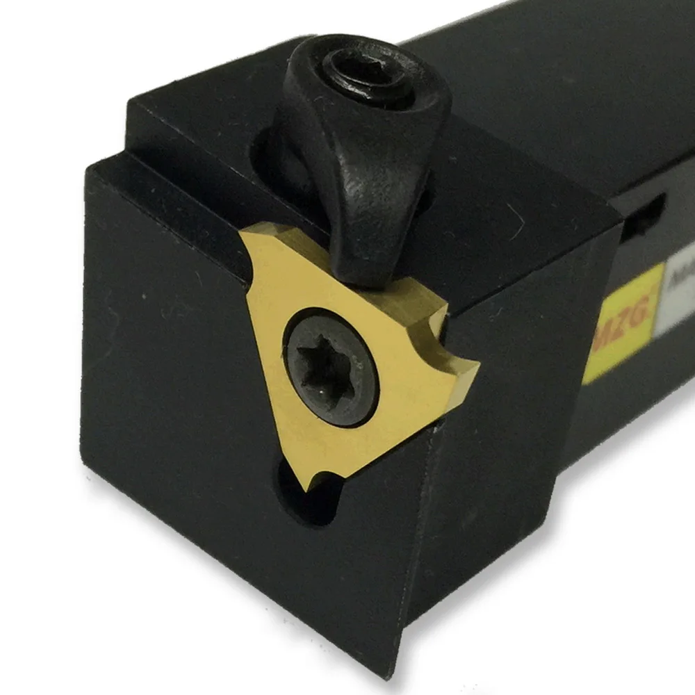 MZG CGBSR1616H32 CGBSR2020K32 Groove Machining Cutting Toolholders