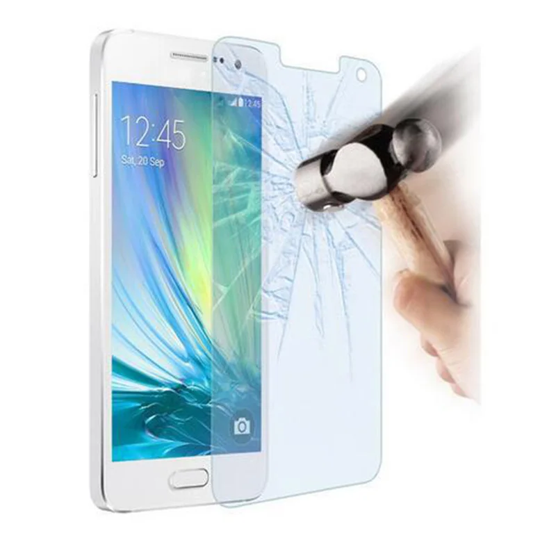 Пленка из закаленного стекла для Samsung Galaxy J7 J5 J3 2016 2017 HD защитная пленка J1 J2 2015