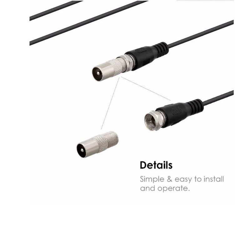 antenna for digital tv