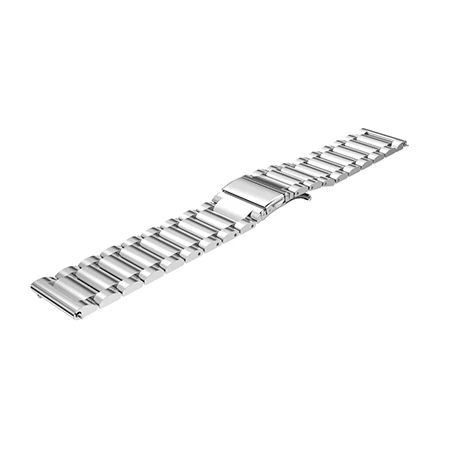 20mm Milans Stainless Steel Strap For Amazfit Bip Bracelet Band Strap For Garmin Vivoactive3 /Forerunner 645/Galaxy watch 42mm - Цвет: 10