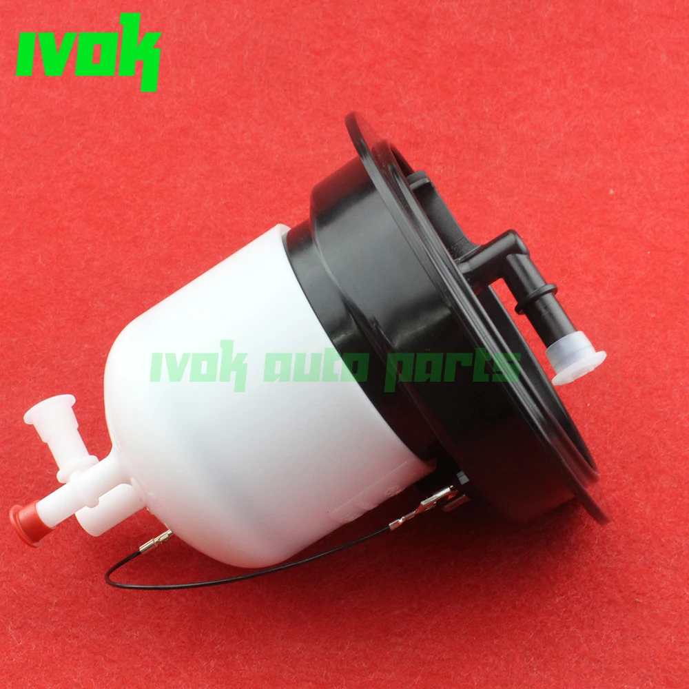 Fuel Filter Plate Sub Assy Fuel For Porsche Panamera 4 4S Turbo 3.6 4.8 L 2010 2016 97020142400 A2C53319647Z-in Fuel Pumps from Automobiles & Motorcycles on ...