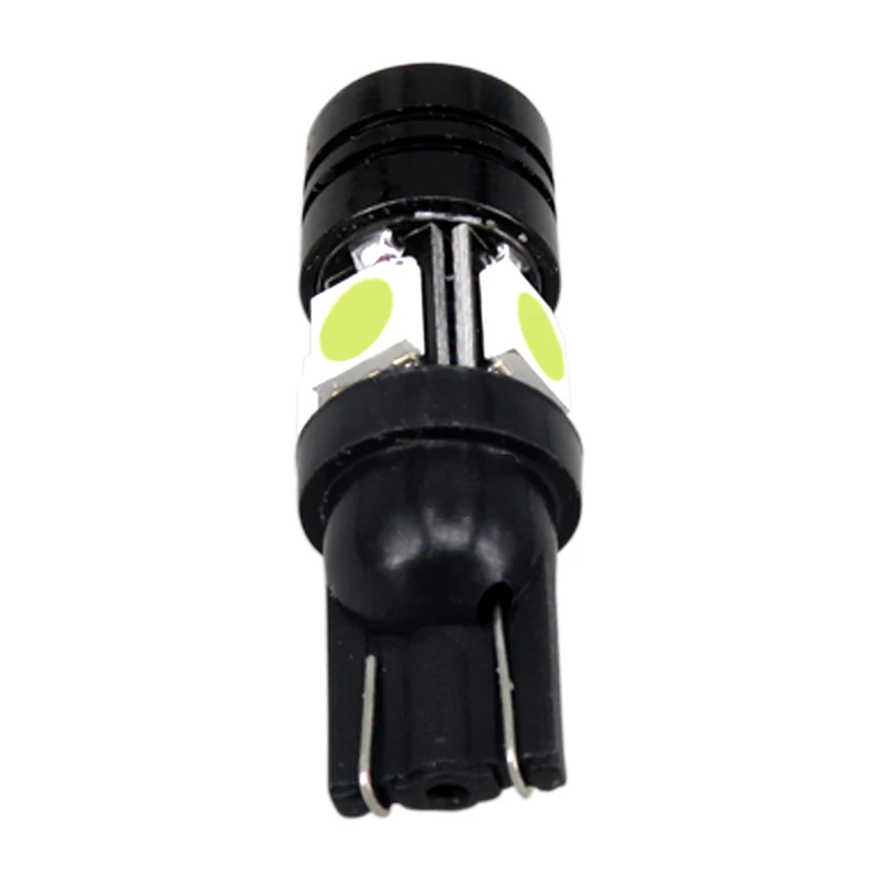 2 шт. Автомобильные светодиодные лампы T10 W5W|car light|led light car cobbulb t10 |
