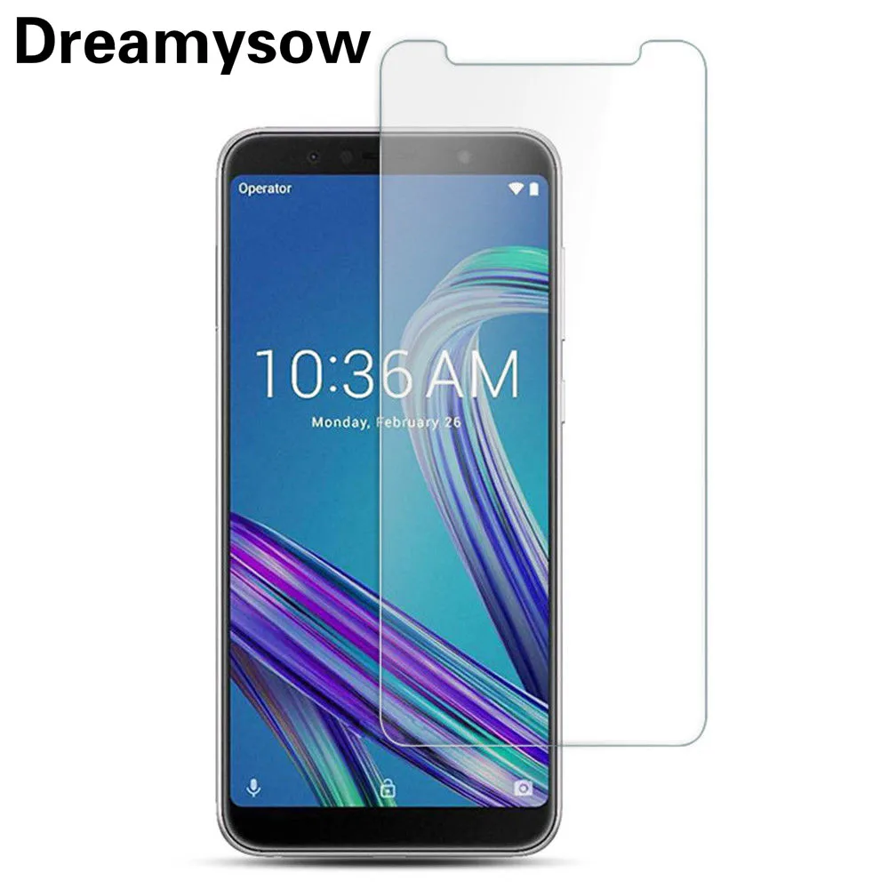 Zenfone max стекло