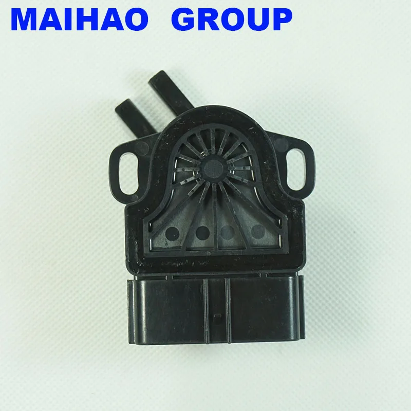 Педаль акселератора датчик хода MR578861 MR578862 для Mitsubishi Outlander Airtrek Колесница Grandis Space