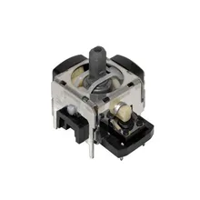 6 x высококачественный аналоговый переключатель для sony PS3 беспроводной пульт управления Bluetooth